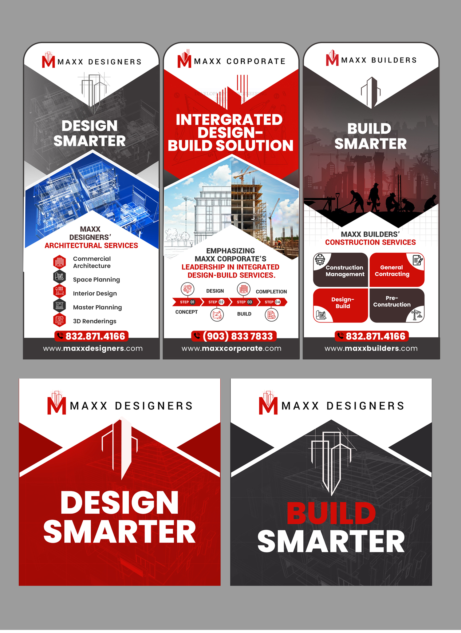 Trade Show Booth Design by debdesign for this project | Design #34282505