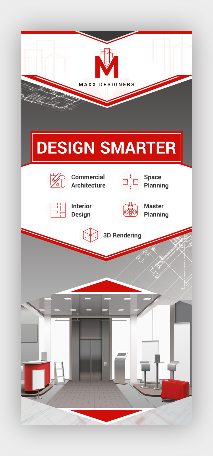 Design de Stand d'Exposition par ed_scenery pour ce projet | Design #34277147