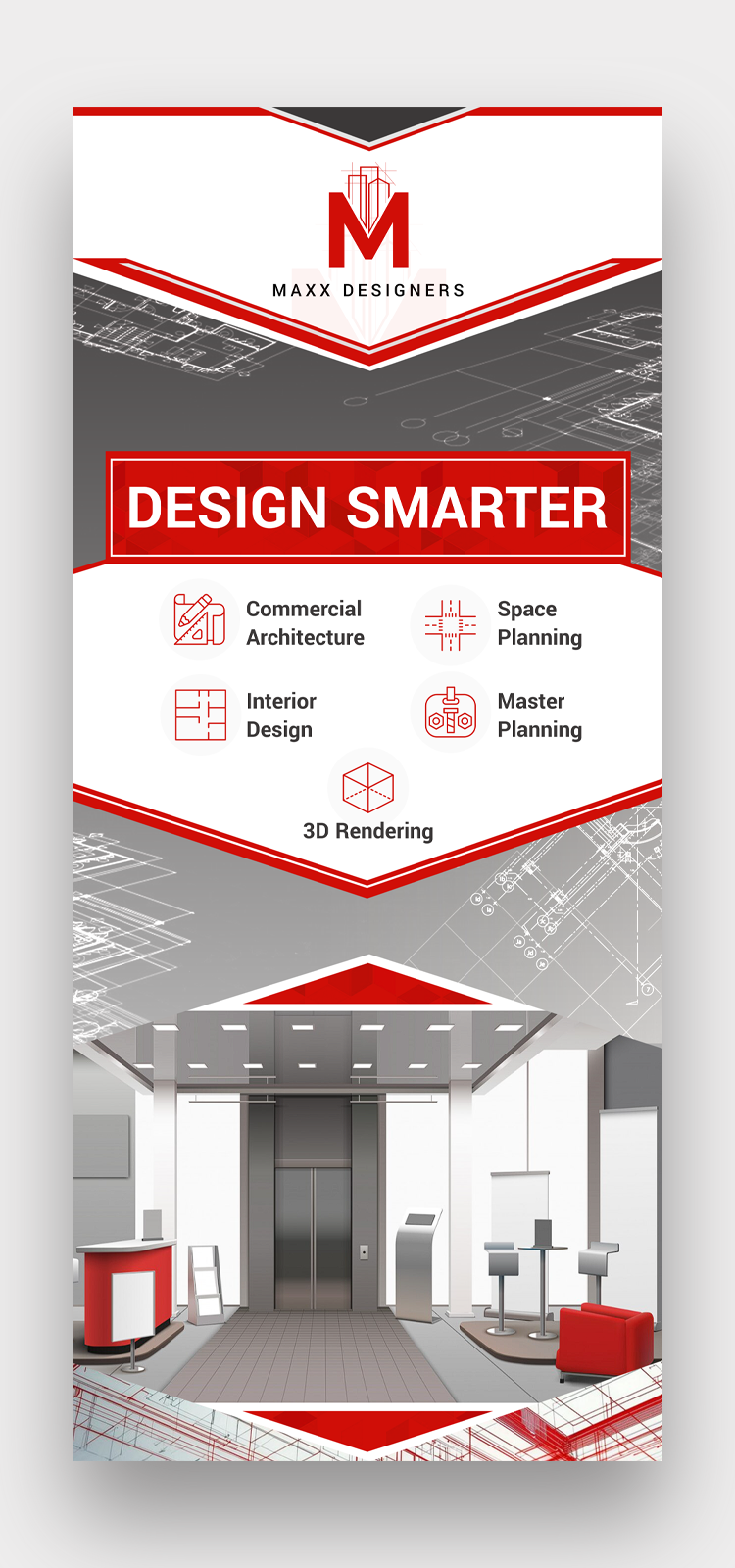 Messestand-Design von ed_scenery für dieses Projekt | Design #34278701