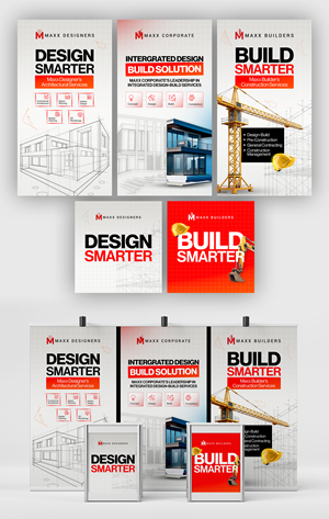 Messestand-Design von Graphic Guy für dieses Projekt | Design #34247264