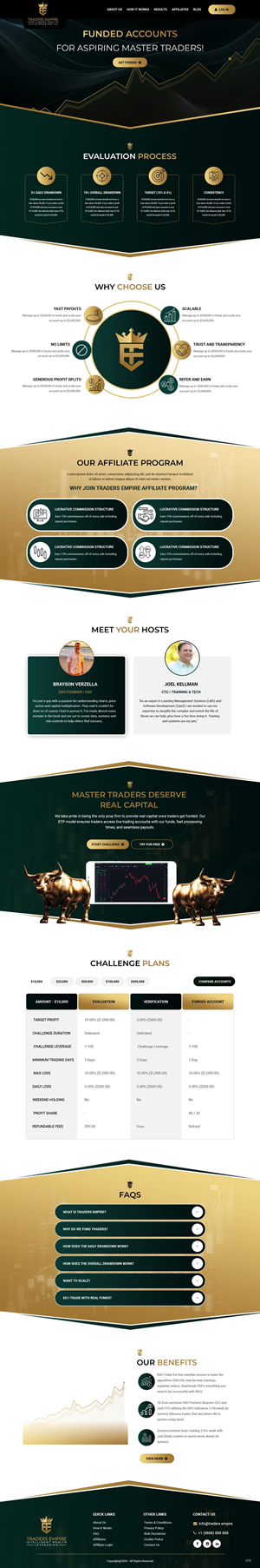 Web-Design von pb für Ingenious Business Solutions, LLC | Design: #34248120