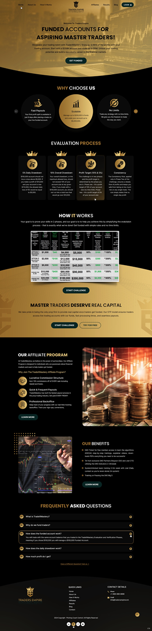 Web-Design von pb für Ingenious Business Solutions, LLC | Design: #34248121