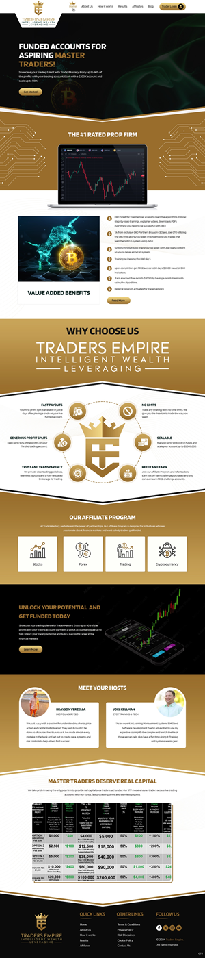 Web-Design von pb für Ingenious Business Solutions, LLC | Design: #34248123