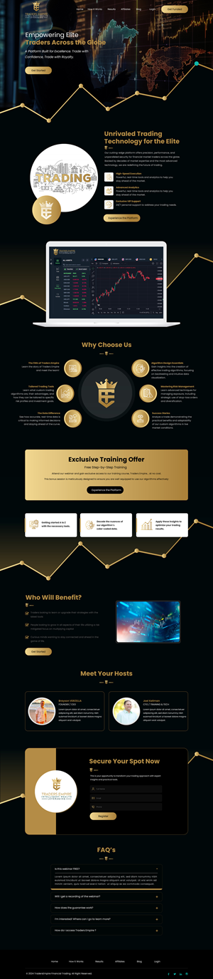 Web-Design von Sbss