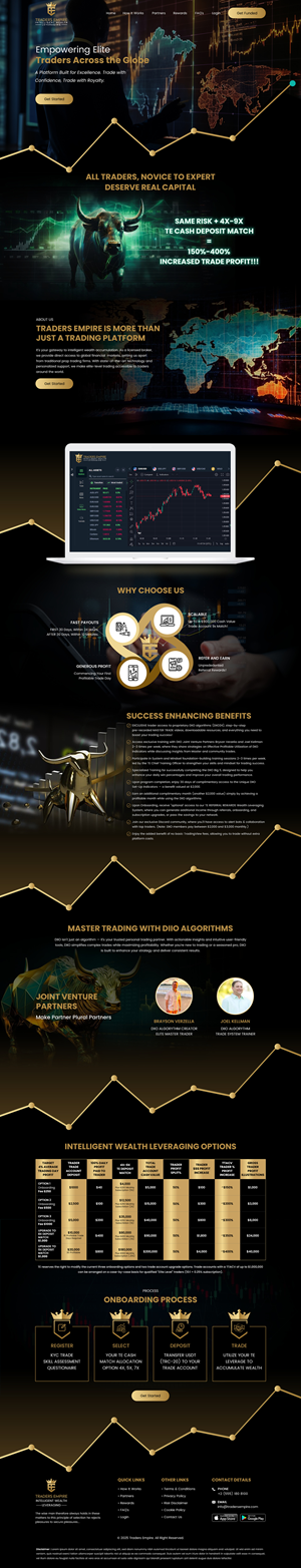 Web-Design von Sbss für Ingenious Business Solutions, LLC | Design: #34364443