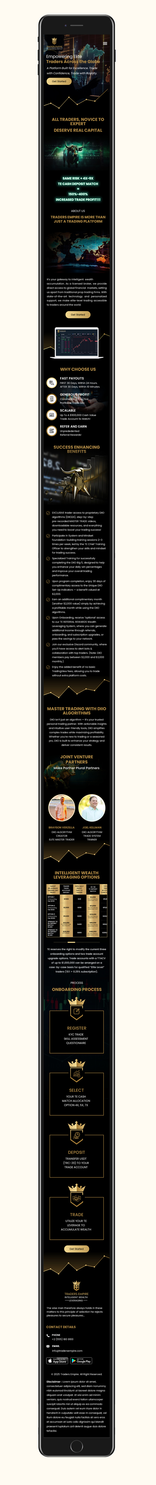Web Design by Sbss for Ingenious Business Solutions, LLC | Design #34367224