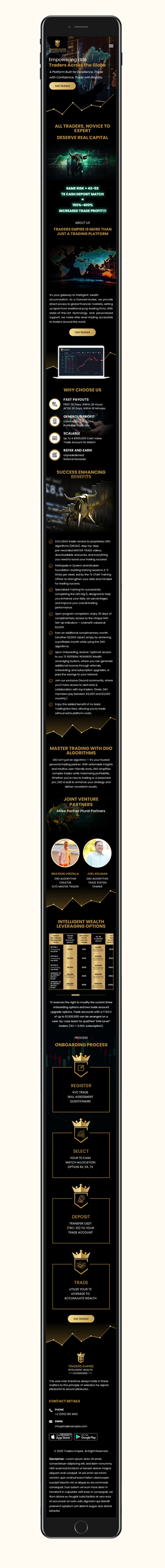 Web-Design von Sbss für Ingenious Business Solutions, LLC | Design: #34367224