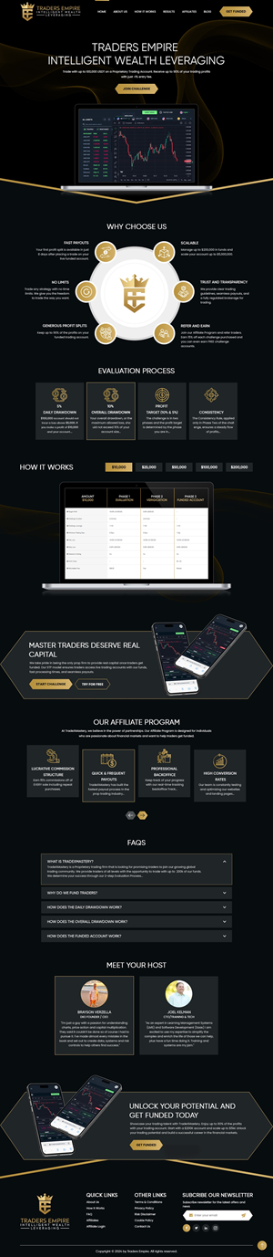 Web-Design von nzdesigners für Ingenious Business Solutions, LLC | Design #34260480