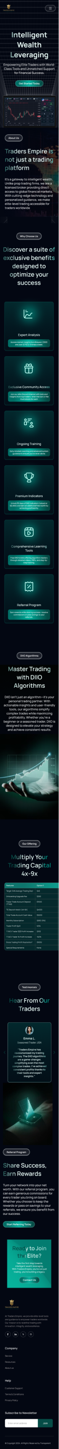 Web Design by Taufik H for Ingenious Business Solutions, LLC | Design #34285844