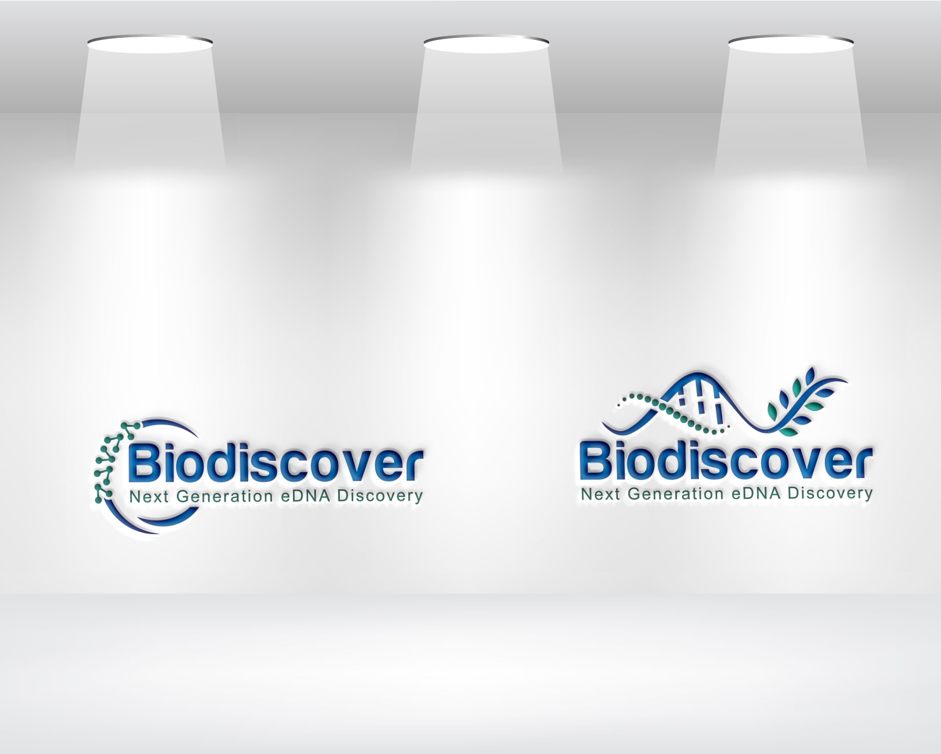 Logo Design by Daniel Khan for this project | Design #34244112