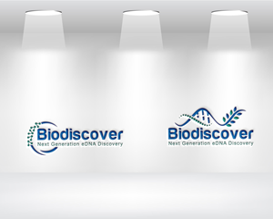 Logo Design by Daniel Khan for this project | Design: #34244112