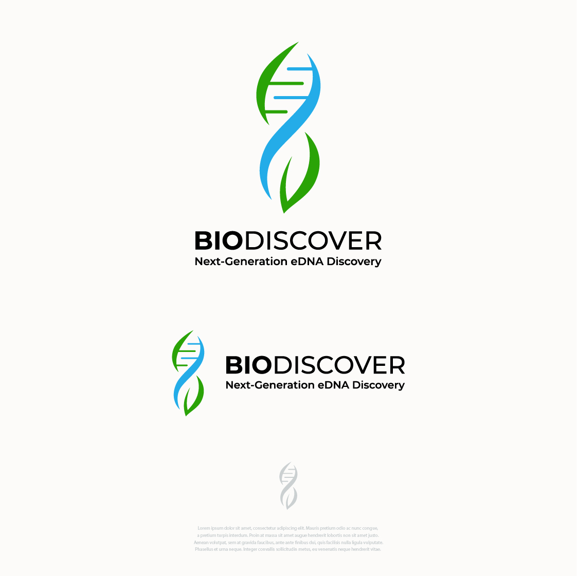 Logo Design by Billyfoss for this project | Design #34286317