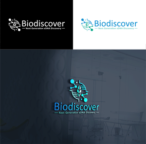 Logo-Design von RA-bica für dieses Projekt | Design: #34246036