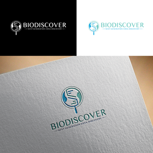 Logo-Design von RA-bica für dieses Projekt | Design: #34246040