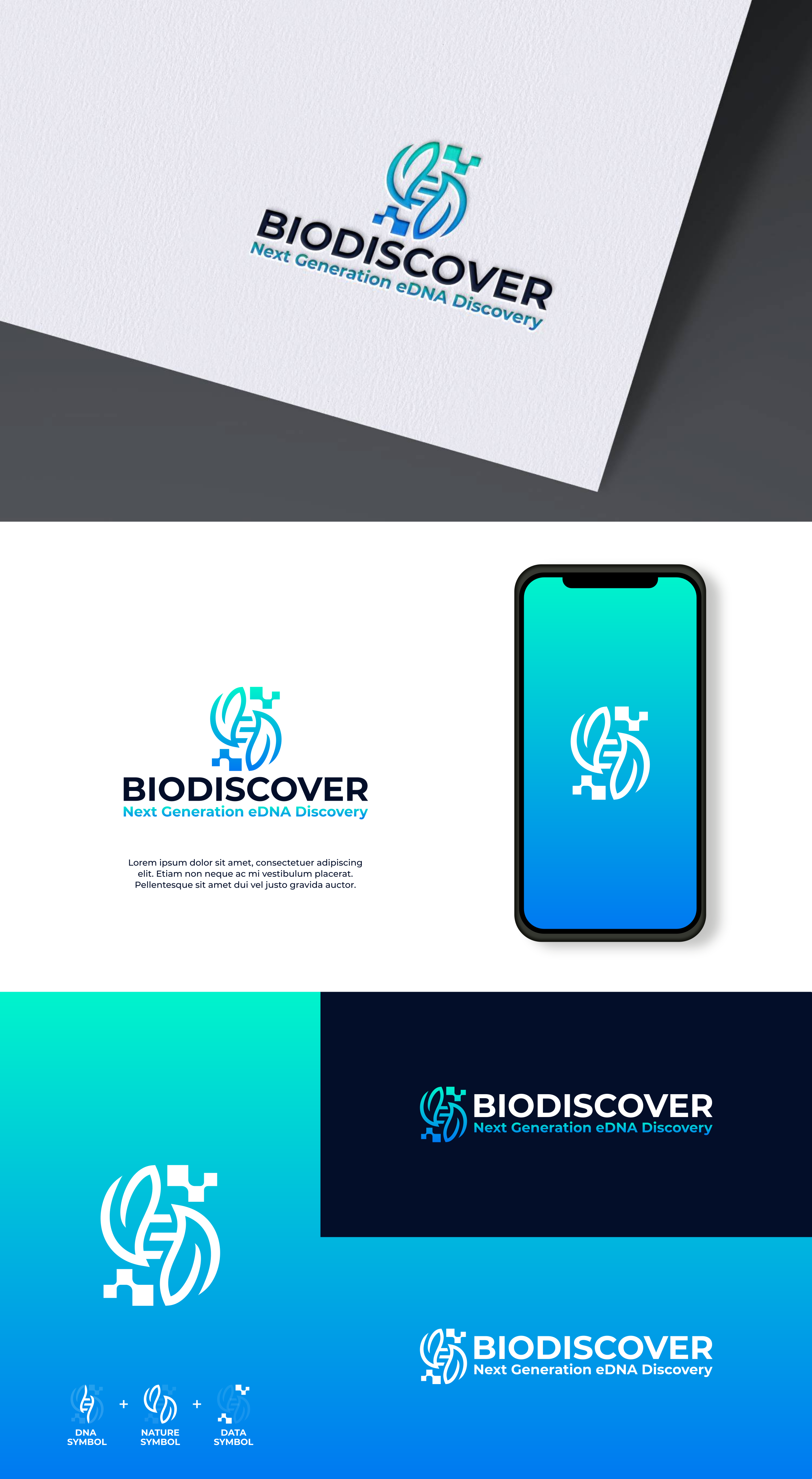 Logo Design by Zaid Al Faqih for this project | Design #34279543