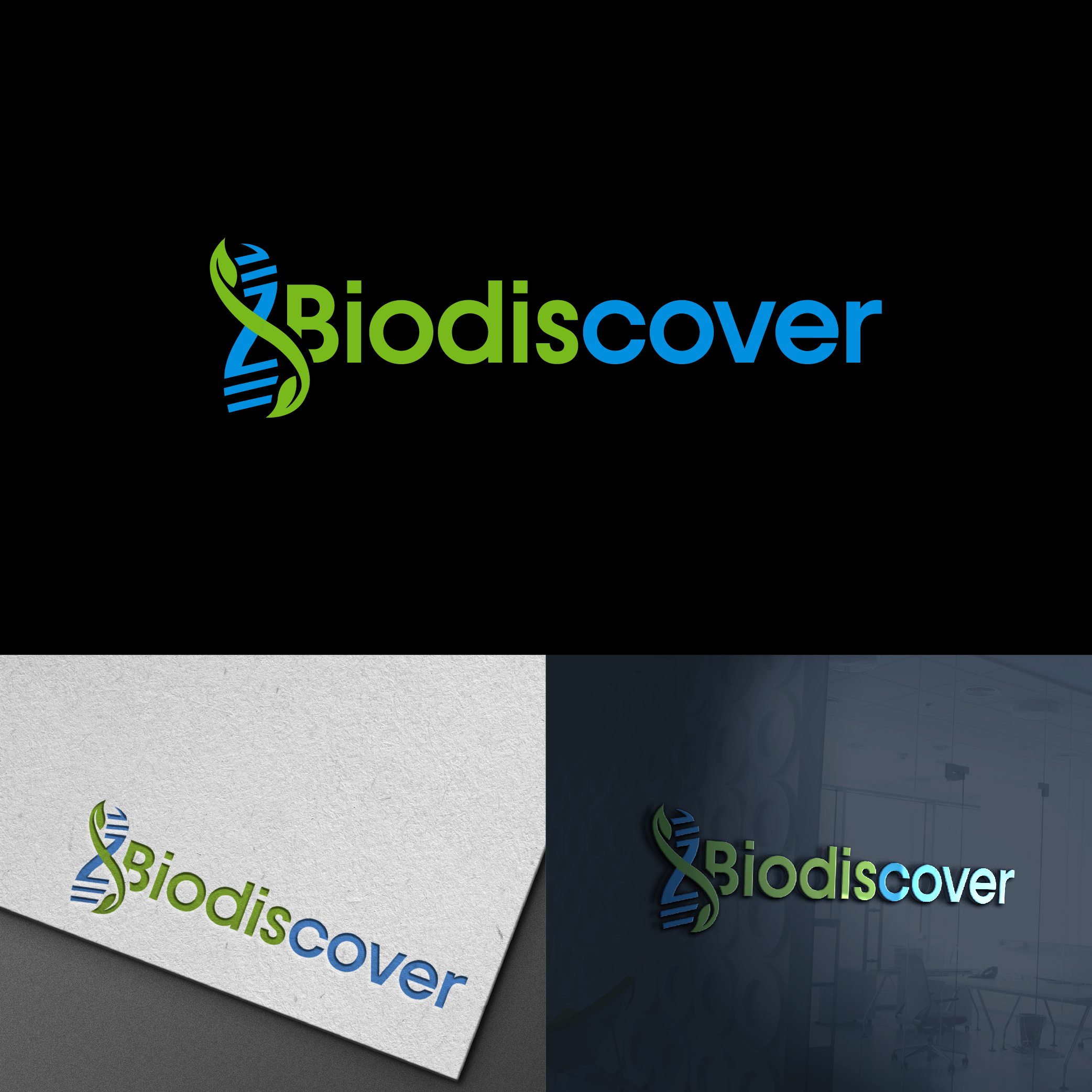 Logo Design by designer profile for this project | Design #34246404