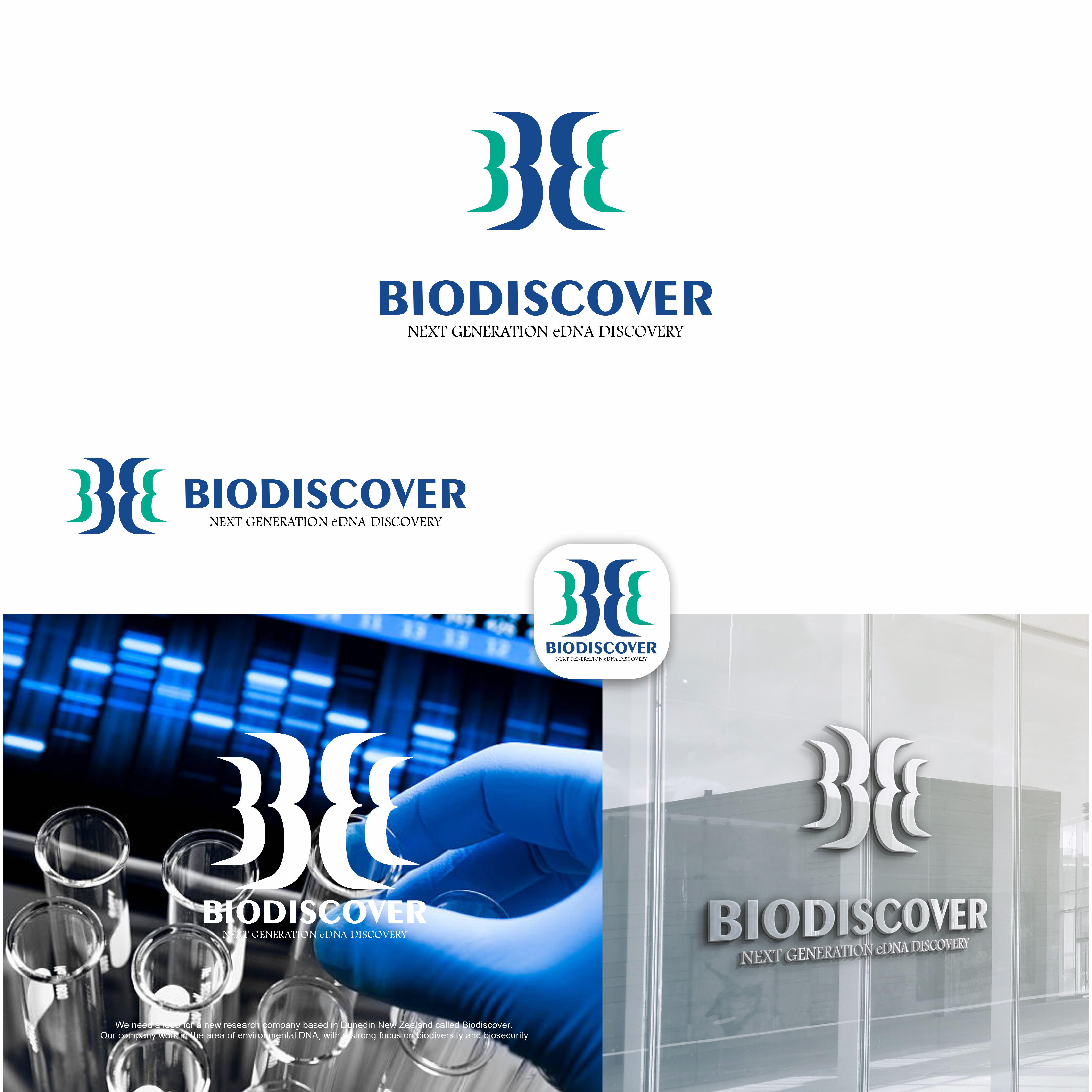 Logo Design by enka94 for this project | Design #34255738