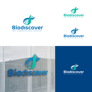 Logo Design by Don Perez for this project | Design: #34245736