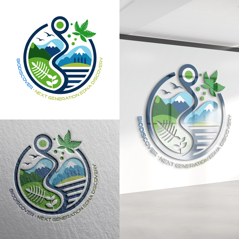 Logo Design by DesignNXT for this project | Design #34245439