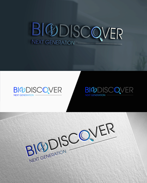 Logo Design by designprotox for this project | Design: #34248348