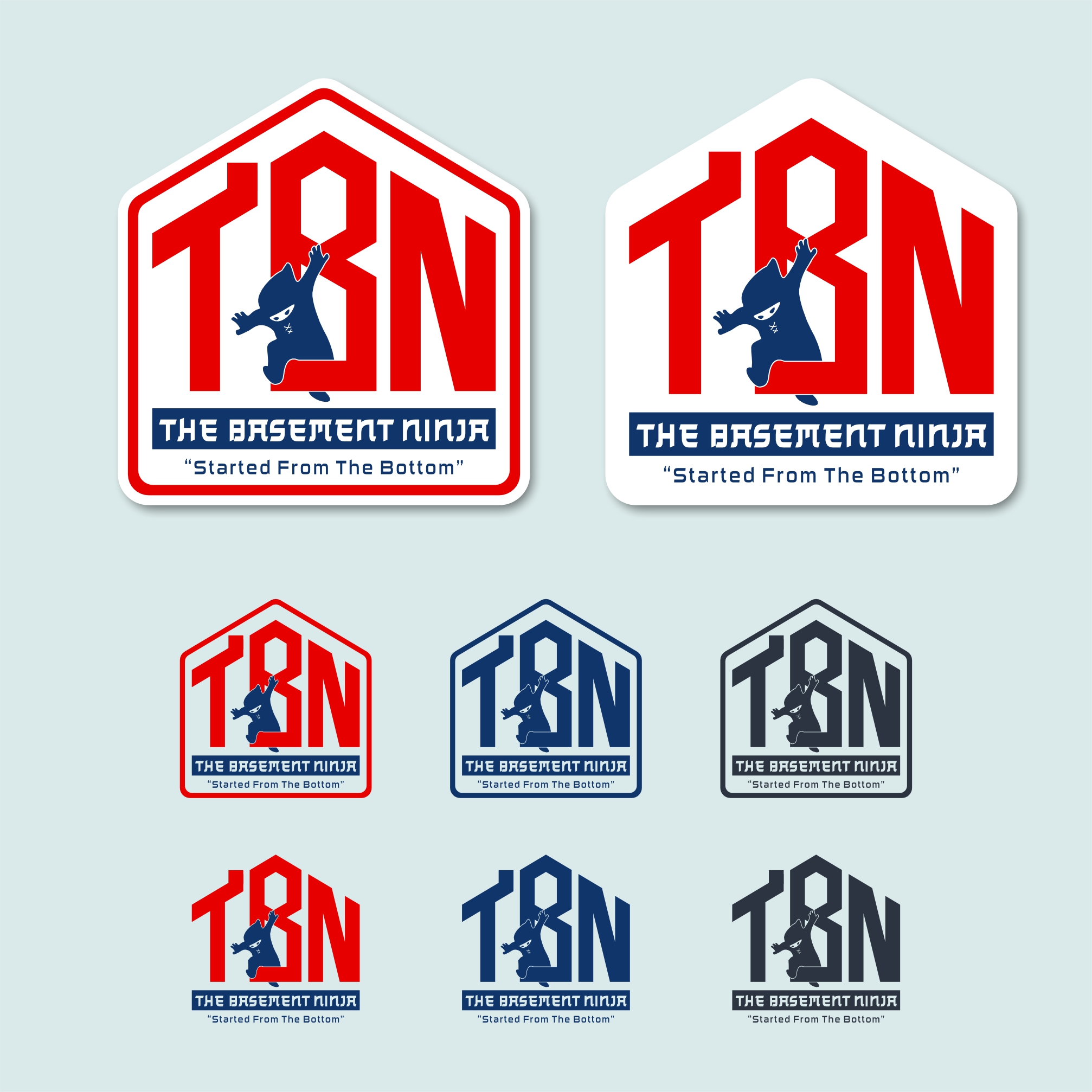 Logo Design by dcoffeeaddict for this project | Design #34243090