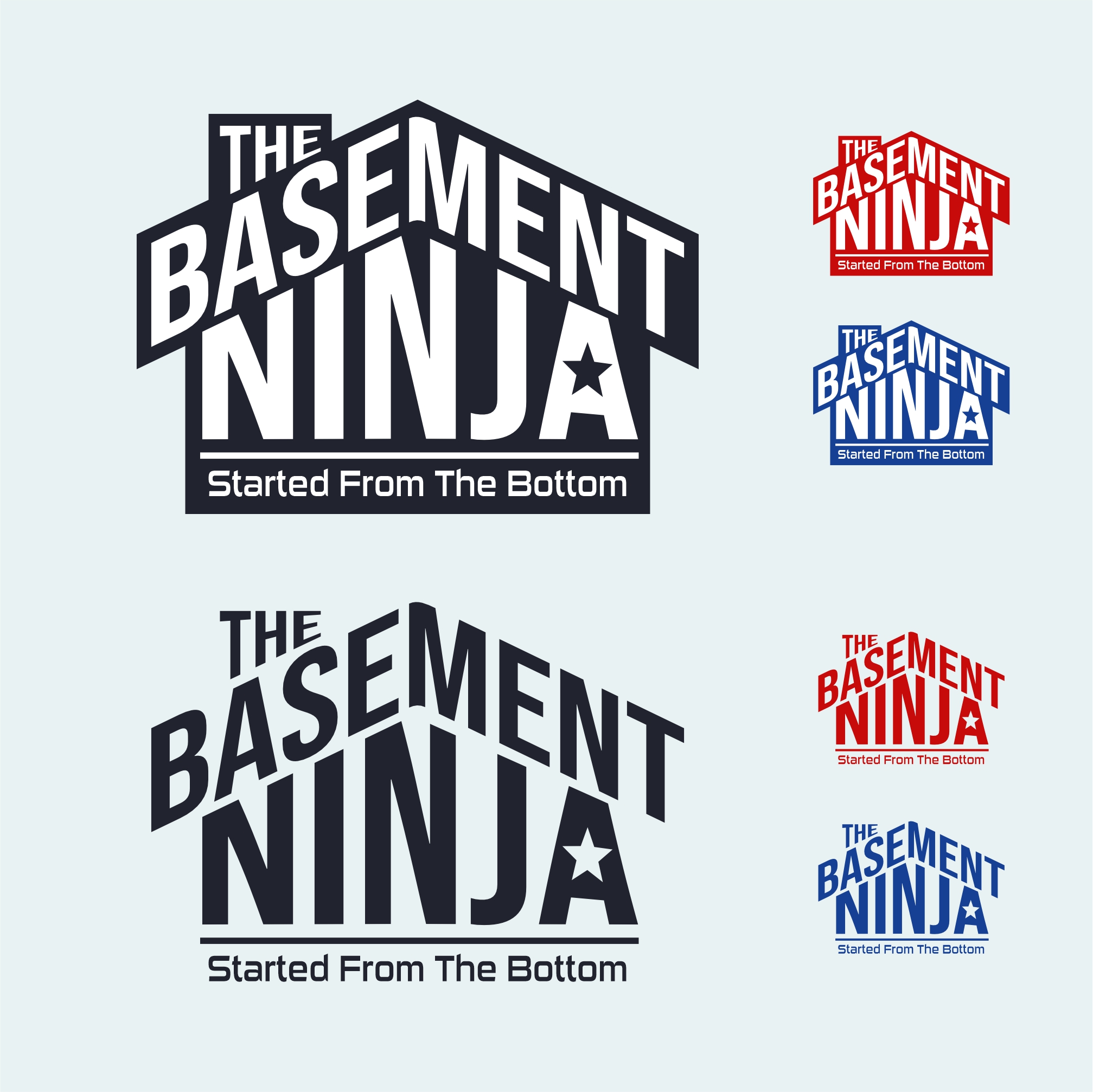 Logo Design by dcoffeeaddict for this project | Design #34243929