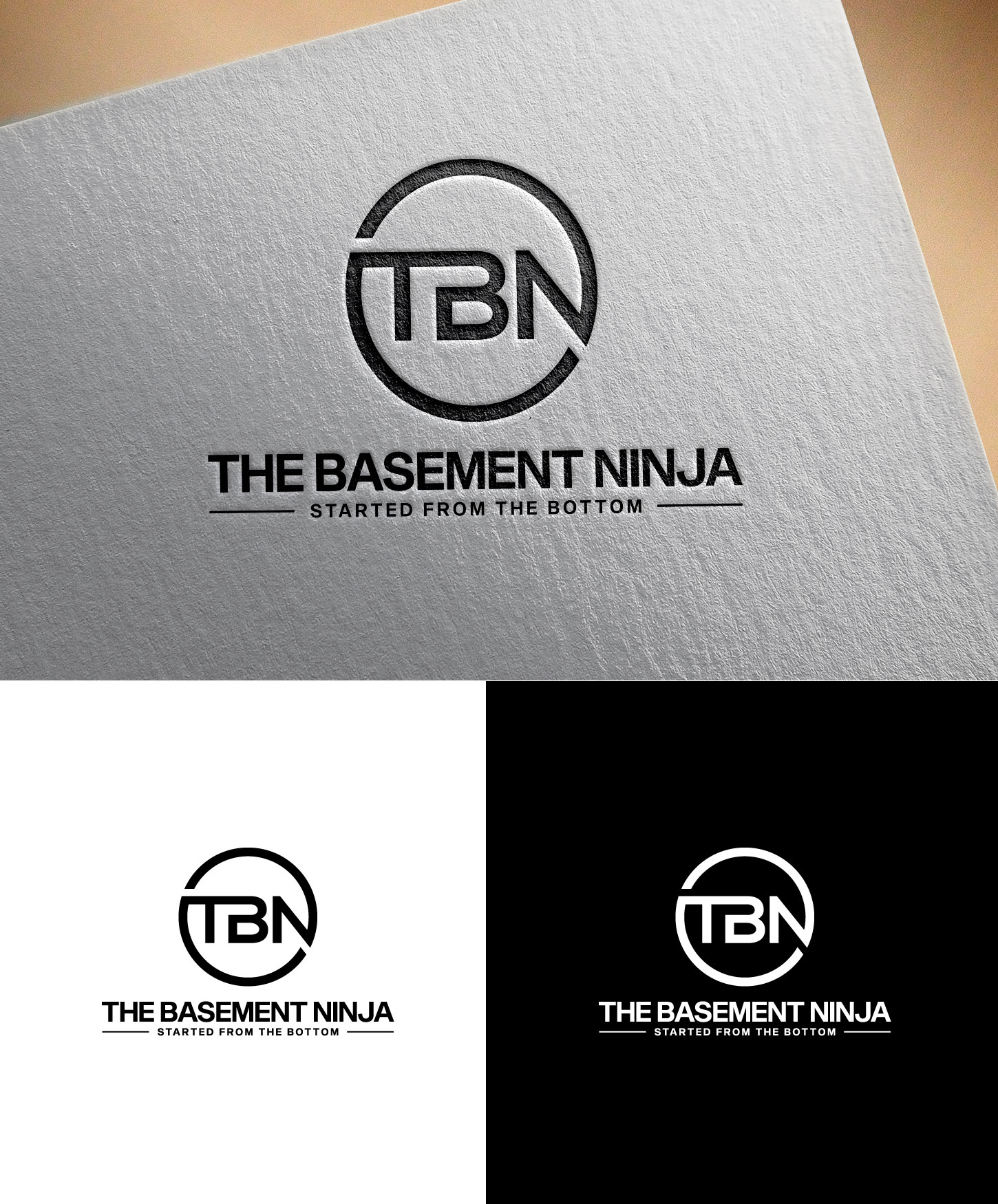 Logo Design by Mi Design1 for this project | Design #34251648