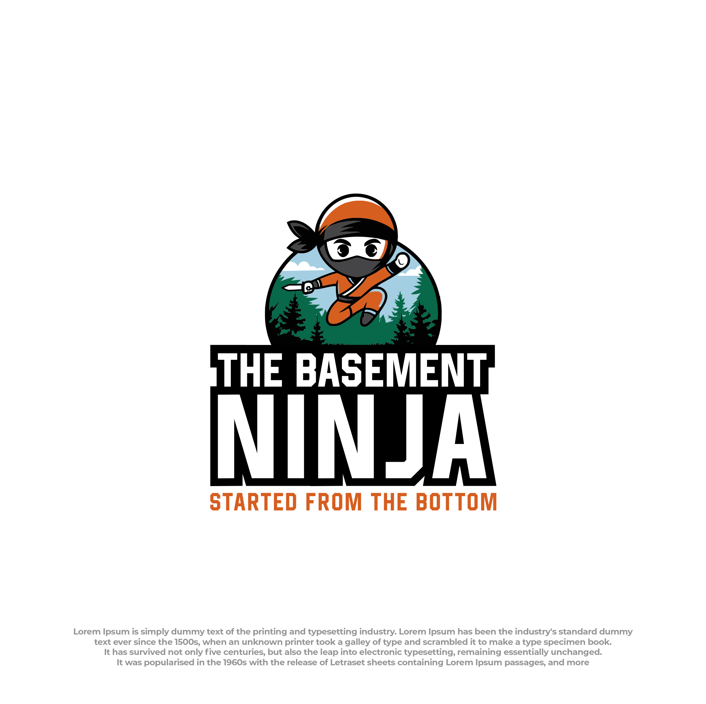 Logo Design by Peak design for this project | Design #34286294