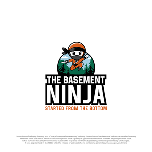 Logo Design by Peak design for this project | Design: #34286294