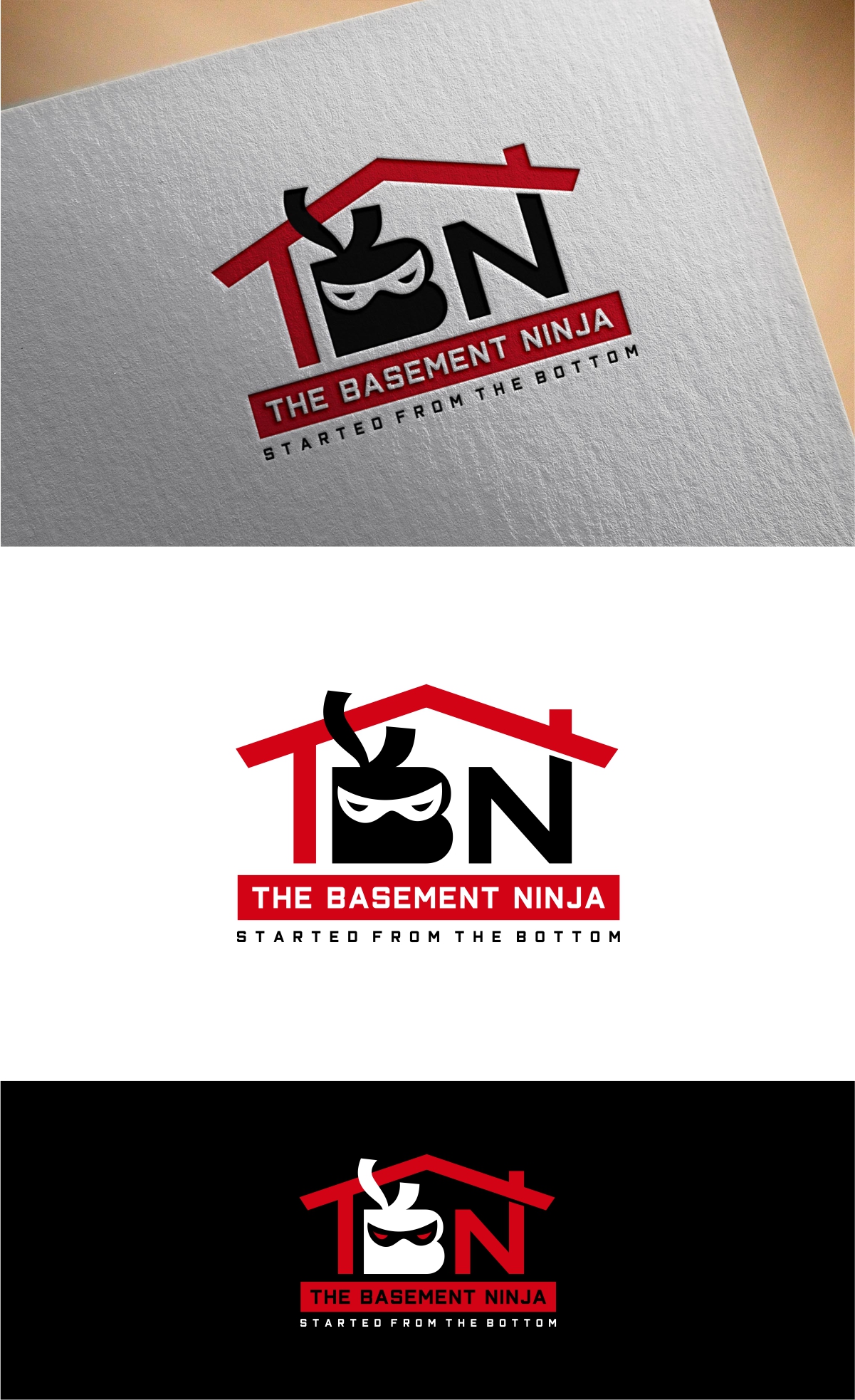 Logo Design by Loknath for this project | Design #34245716
