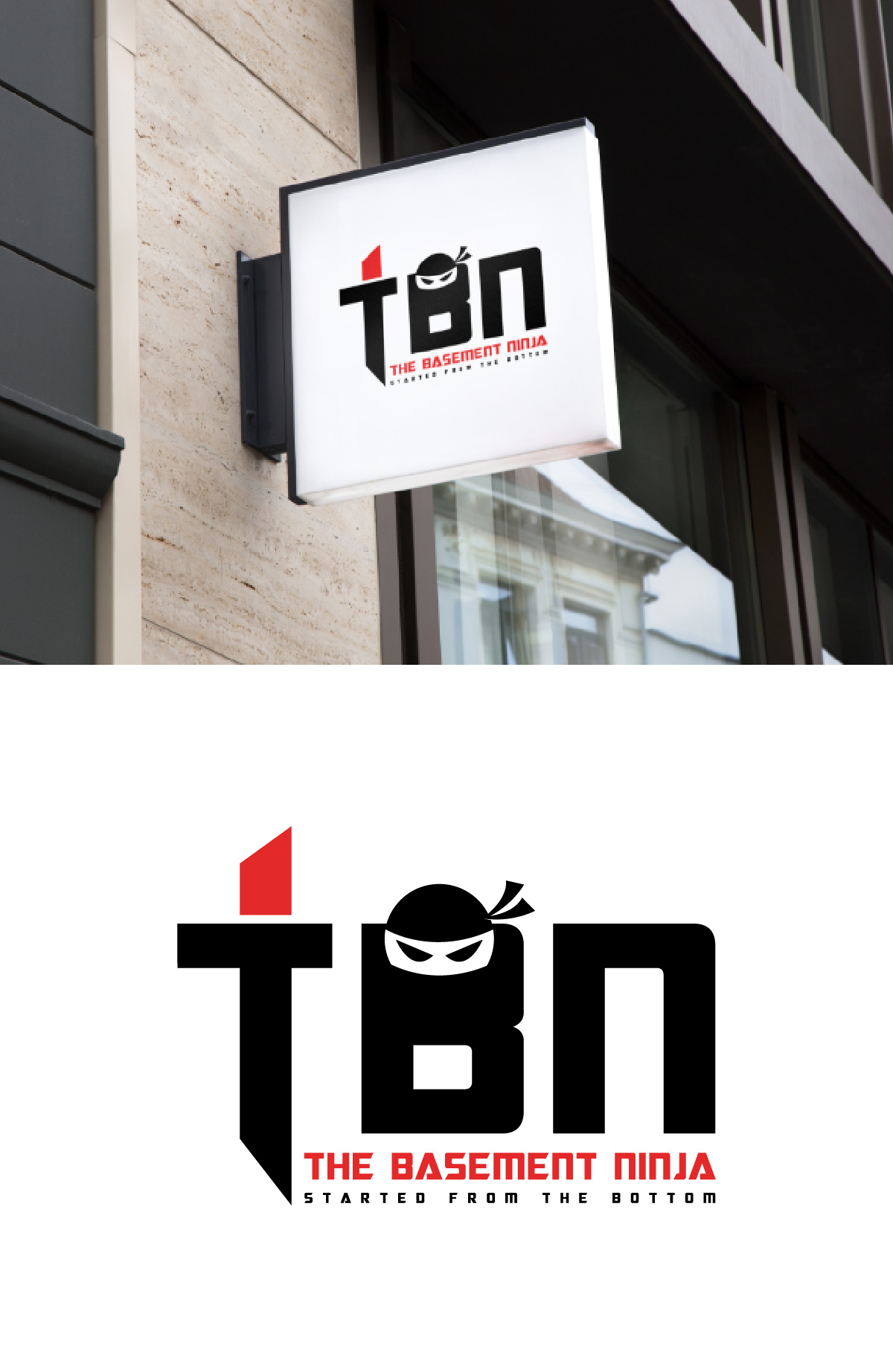 Logo Design by Loknath for this project | Design #34245717