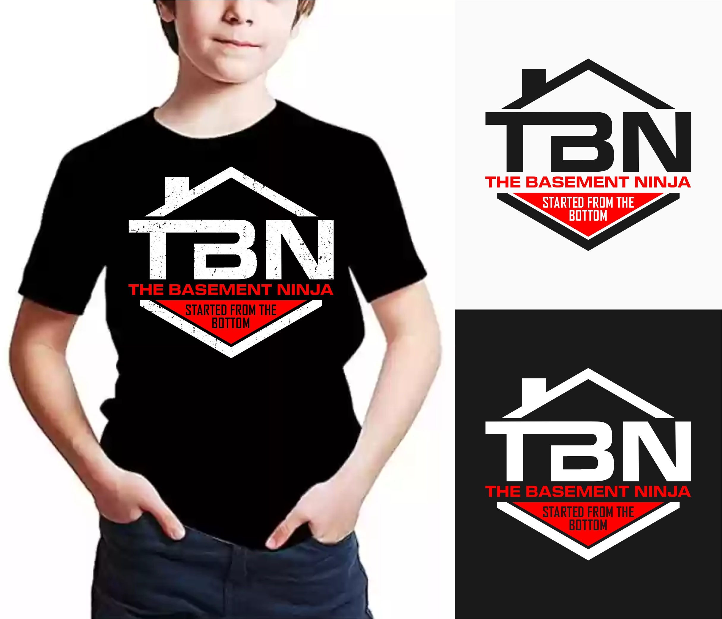 Logo Design by erikdesign for this project | Design #34258959