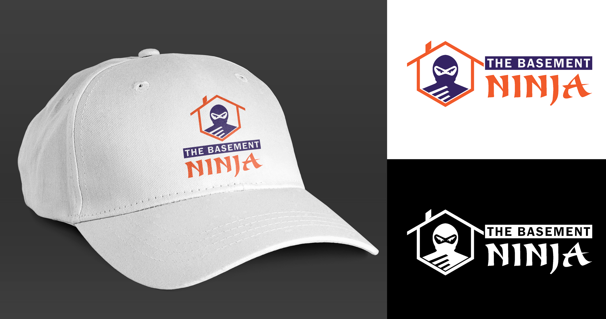 Logo Design by RA-bica for this project | Design #34244400