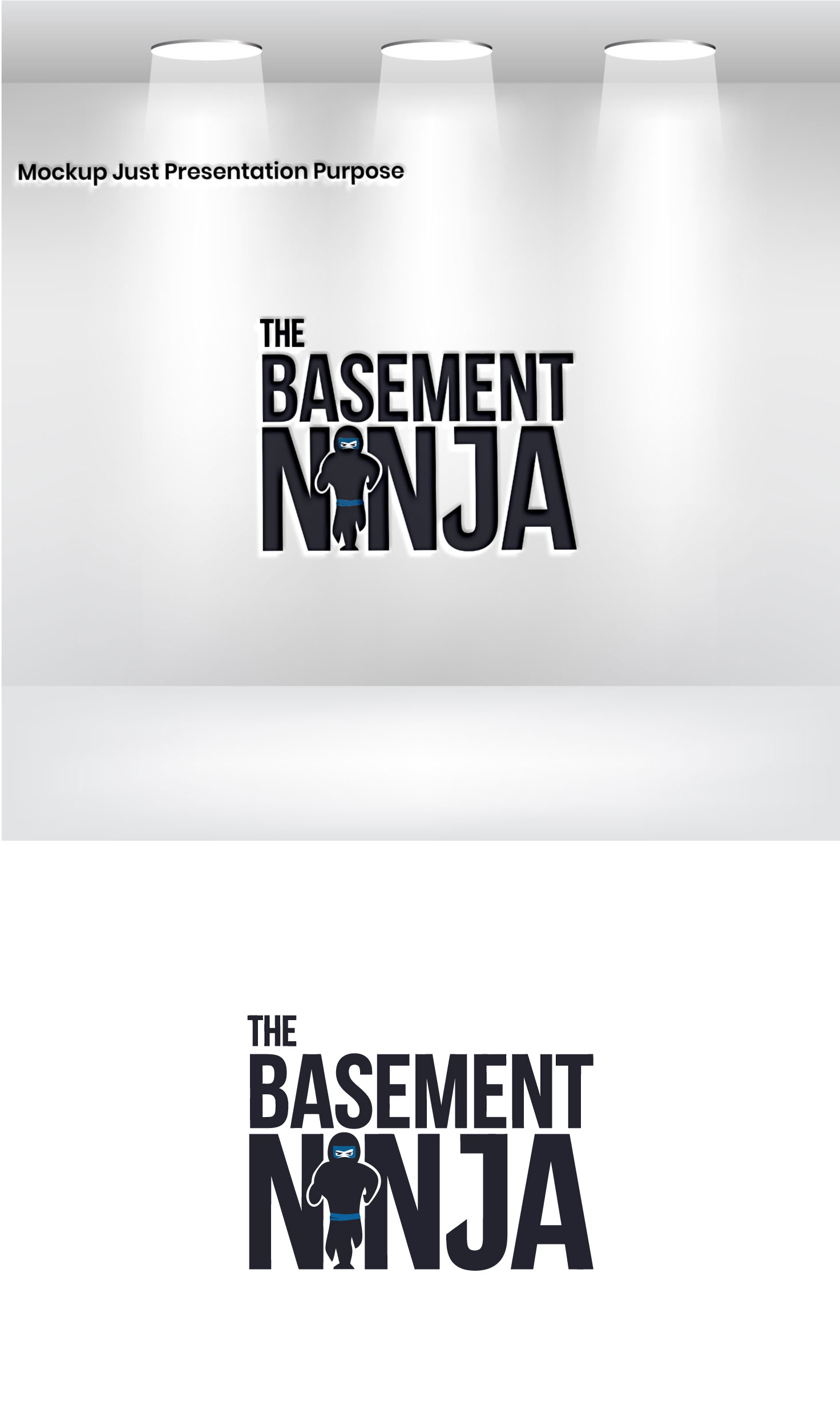 Logo Design by VectorForge for this project | Design #34245028