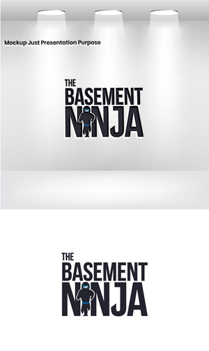 Logo Design by VectorForge for this project | Design: #34245028