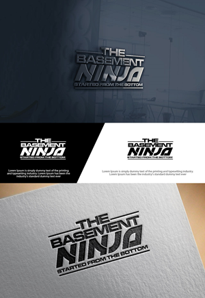Diseño de Logo por sulemani  creation para este proyecto | Diseño: #34250656