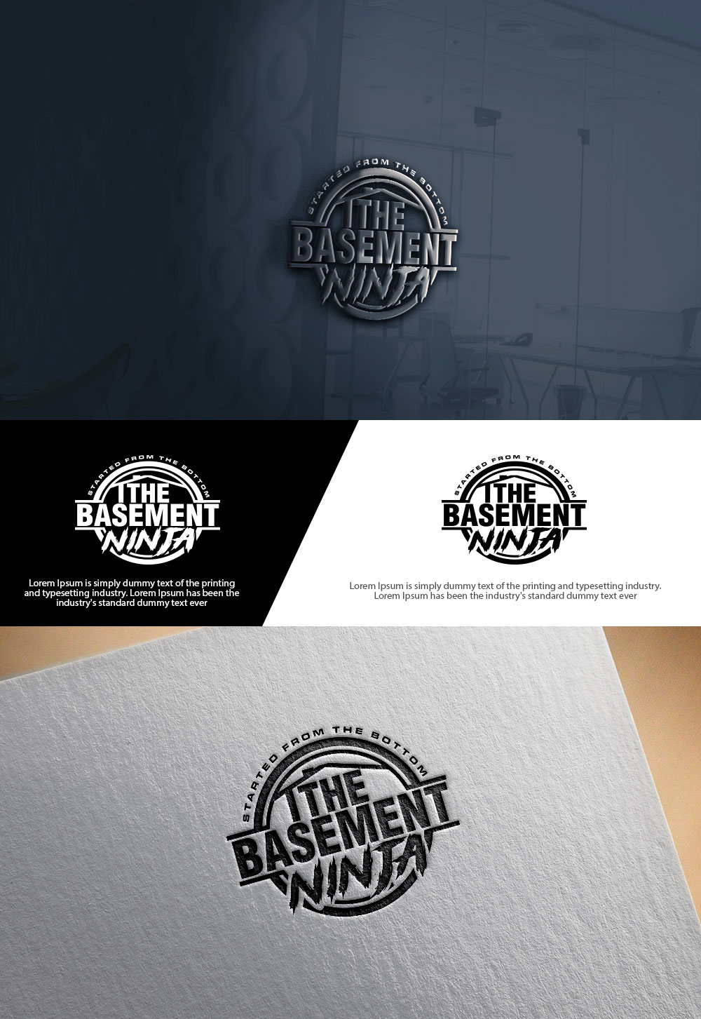 Logo Design by sulemani  creation for this project | Design #34250657