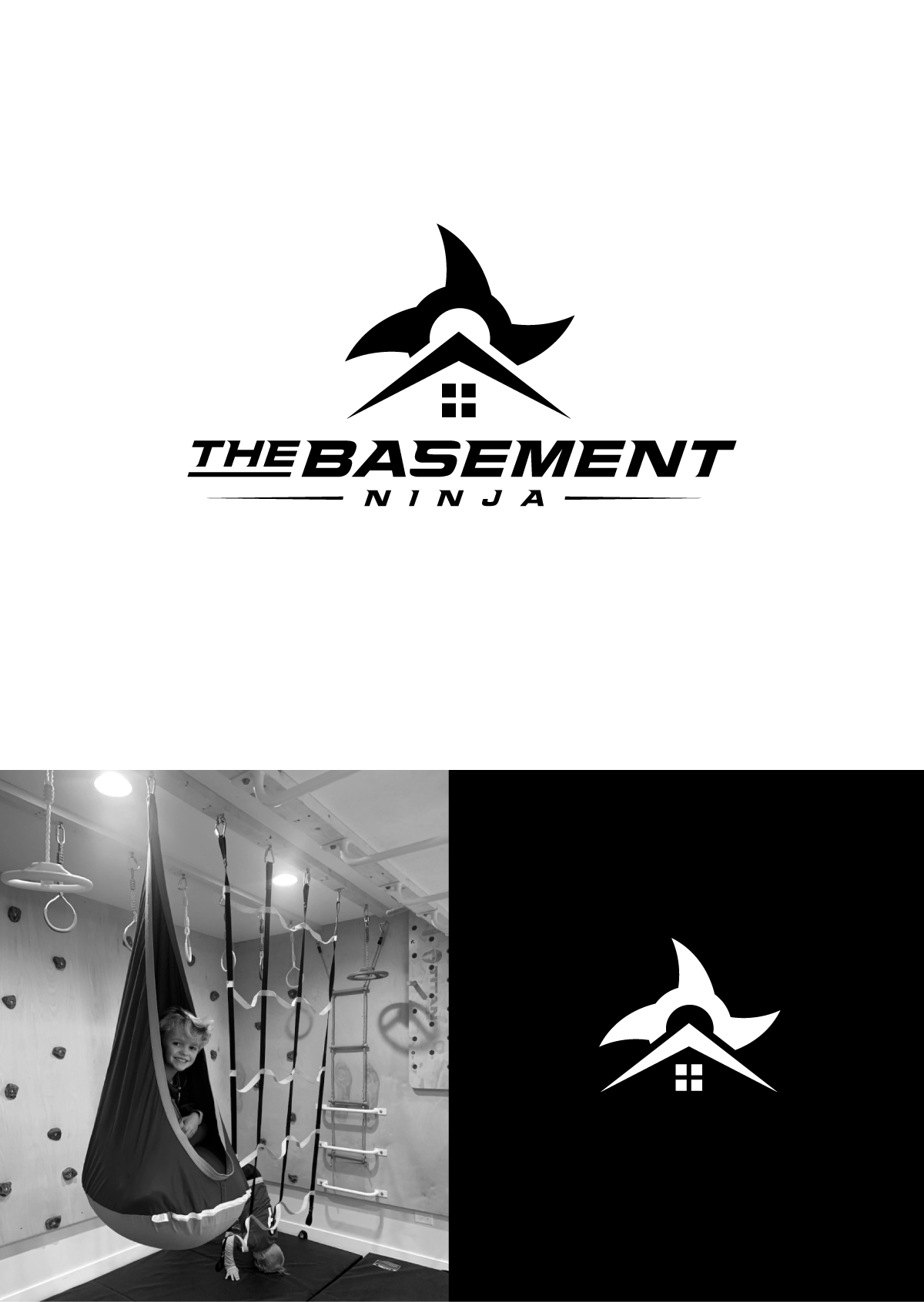 Logo Design by apik. for this project | Design #34243124