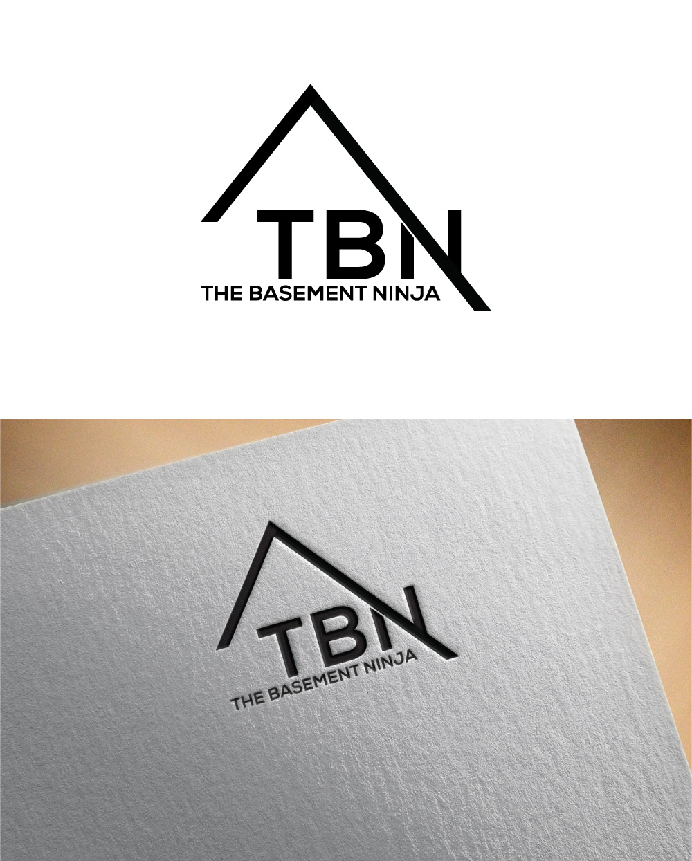 Logo Design by hossain32 for this project | Design #34258518