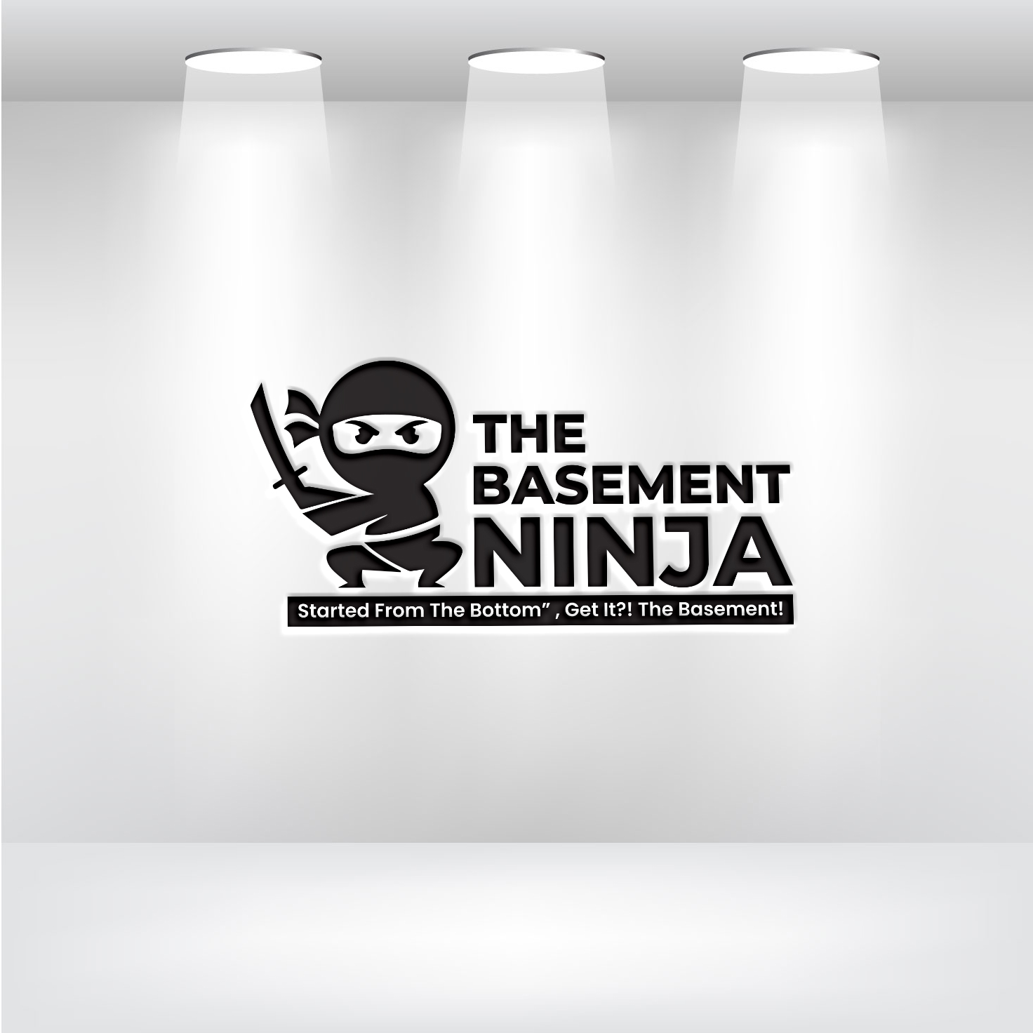 Logo Design by Pilot_DesignR™ for this project | Design #34248904