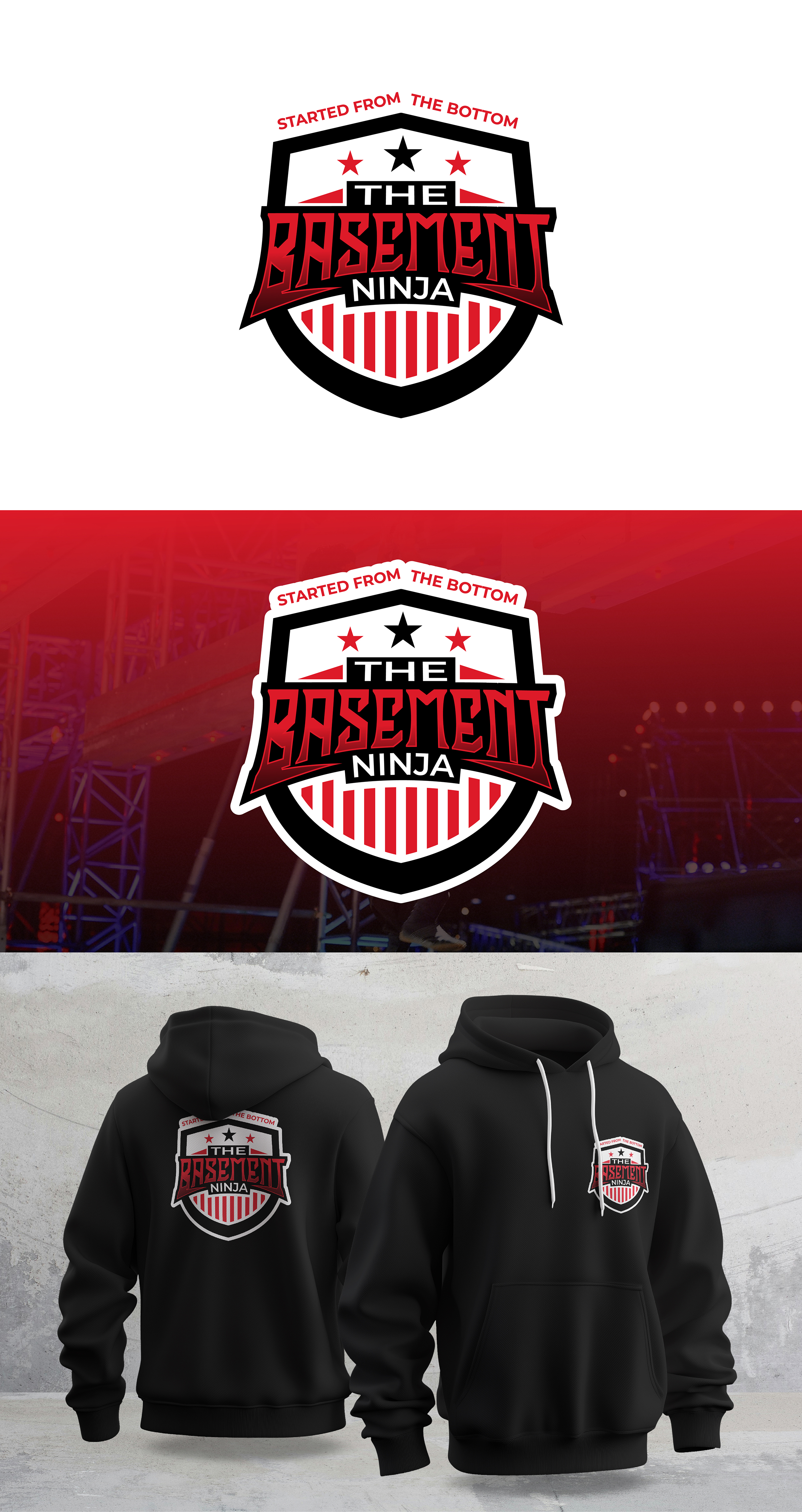 Logo Design by PixelUP Graphics for this project | Design #34285362