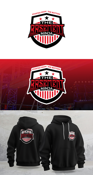 Logo Design by PixelUP Graphics for this project | Design: #34285362