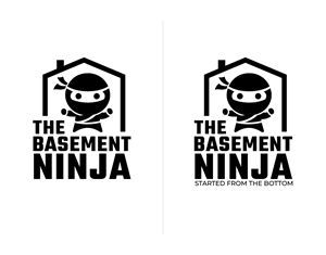 Logo Design by Denzie