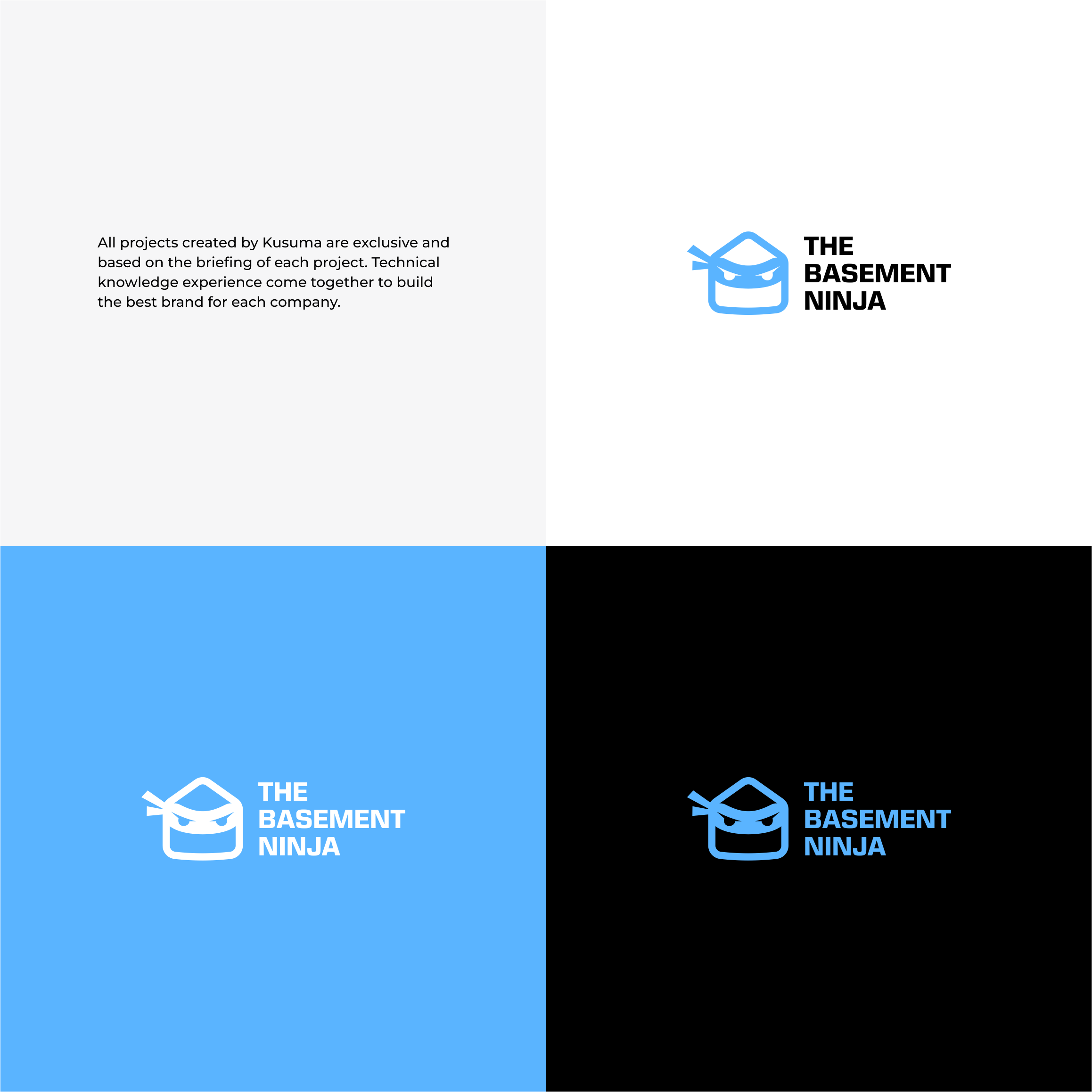 Logo Design by Kusuma Studio for this project | Design #34251729