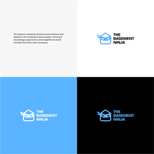 Diseño de Logo por Kusuma Studio para este proyecto | Diseño: #34251729