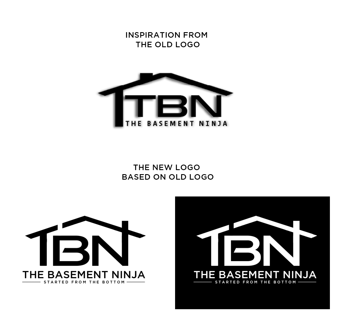 Logo Design by Noor Ezz for this project | Design #34245845