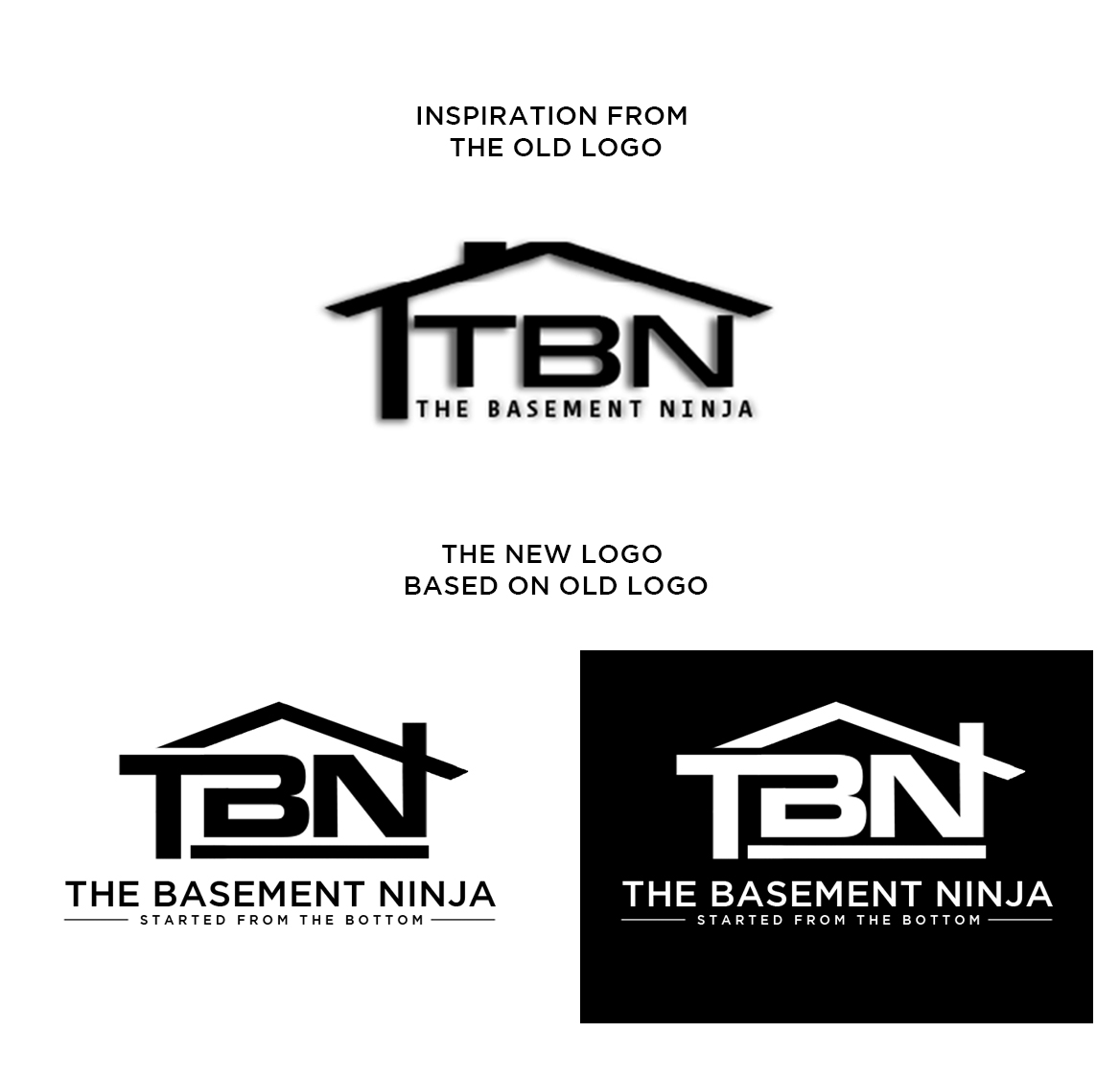 Diseño de Logo por Noor Ezz para este proyecto | Diseño #34245846