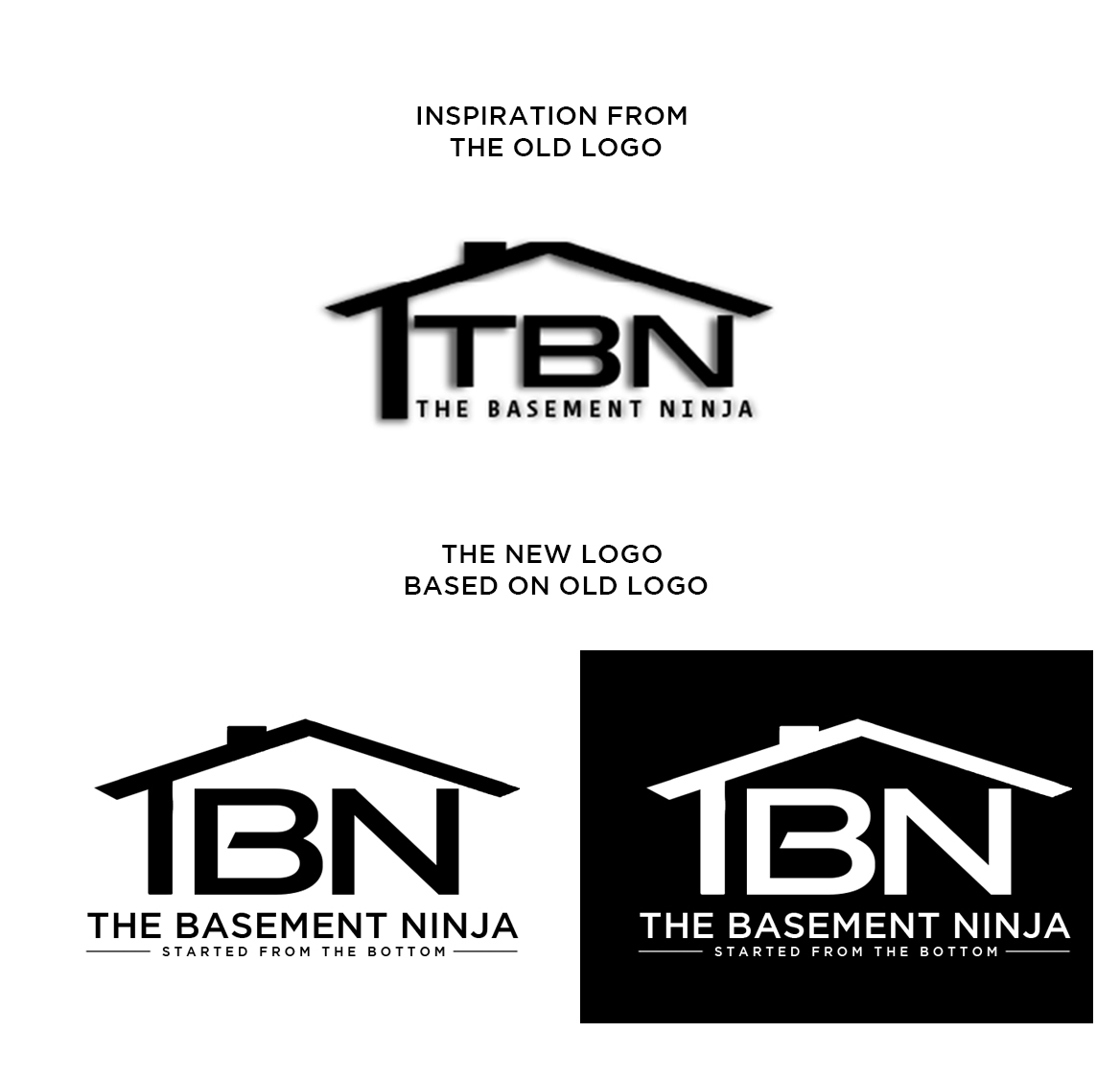 Diseño de Logo por Noor Ezz para este proyecto | Diseño #34245847
