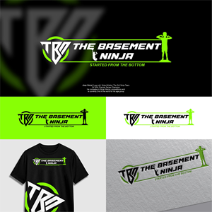 Logo Design by Killer Draw