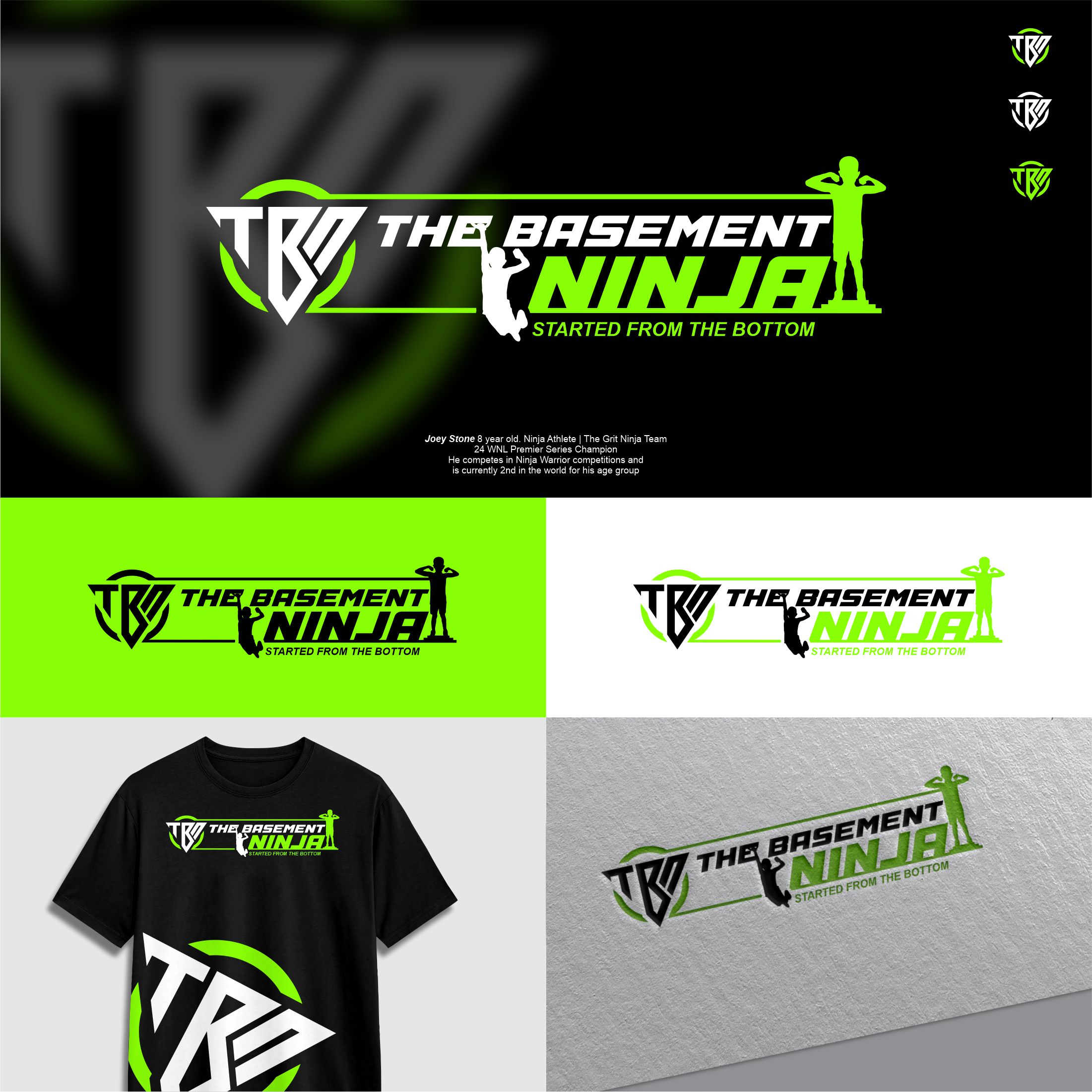 Logo-Design von Killer Draw für dieses Projekt | Design #34281486